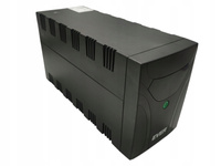 Zasilacz UPS EVER Easyline 1200 AVR USB 1200VA 600W