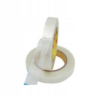 Taśma szklana 3M izolacyjna włókno szklane 50x15