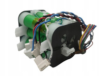 MODUŁ BATERII AKUMULATOR 56646710097 140144439084 ODKURZACZA ELECTROLUX