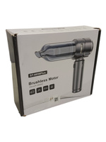 Odkurzacz samochodowy ręczny akumulatorowy ST-6659PLUS