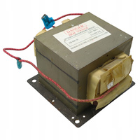 TRANSFORMATOR XB-800-20 NA ZGRZEWARKĘ Z MIKROFALÓWKI