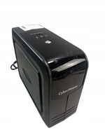 Zasilacz awaryjny UPS CyberPower DX600E-FR