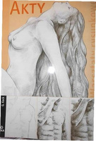 Akty Warsztaty rysunkowe Gecko Keck