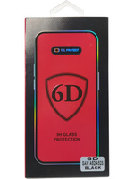 Hartowane szkło Tel Protect Full Glue 6D do Samsung Galaxy A52/A52s
