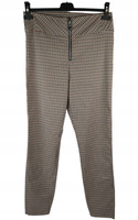 SPODNIE DAMSKIE CALZEDONIA ROZMIAR L W KRATE