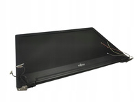 Klapa z matrycą 1920x1080px 15,6'' do laptopa Fujitsu Lifebook U7510