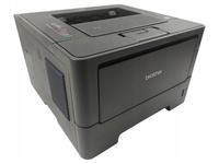 Drukarka Brother HL-5450DN Przebieg 147285 stron