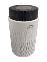 Oczyszczacz powietrza Coway Airmega 100 dla alergików, cichy tryb snu