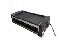 Grill elektryczny SC-518A 1100W