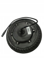 SILNIK Z OPONĄ KOŁO 36V 250W 200X50 ES108 HULAJNOGI RISINGSUN