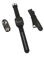 Smartwatch Ruimen H1 Czarny
