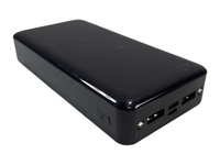 POWERBANK XHC-PD-T82 24000mAh CZARNY