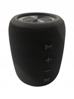 Głośnik przenośny Bluetooth Senxingyan M3 czarny