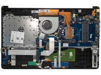 Płyta główna LA-G07FP laptopa HP 15-da2180nia i5-10210U