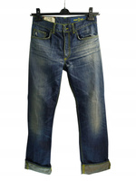 SPODNIE DAMSKIE JEANSOWE DONDUP Rozmiar 26