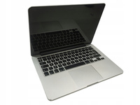 Laptop Apple MacBook PRO A1502 Intel Core i5-5287U 8GB RAM DDR3 256GB SSD