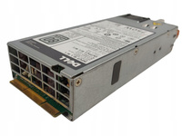 Zasilacz Dell E750E-S0 80 Plus Platinum 750W