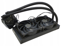 Chłodzenie wodne MSI MAG CoreLiquid P240 2x120mm