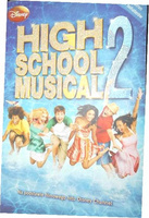 High School Musical 2