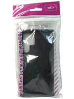 Etui z klapką Magnetic do Samsung Galaxy s22 Ultra czarne