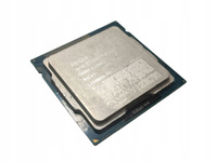 Procesor Intel Core i3-3225 1155 2 x 3.30 GHz