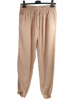 Spodnie damskie RESERVED Reserved 40 Beżowe