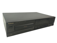 Odtwarzacz CD Technics SL-PG200A