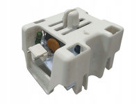 LAMPKA DIODA LED 302967110300 KL64129399 SUSZARKI BEKO