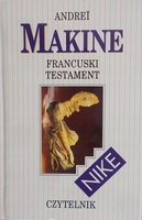 Francuski testament AndreiMakine