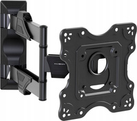 Uchwyt na telewizor Invision HDTV-M 26-42" 40kg Czarny