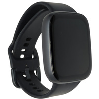 Smartwatch dla kobiet i mężczyzn GTX20 czarny 1,85 cala