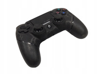 Pad bezprzewodowy, przewodowy AceGamer do PS4