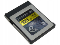 KARTA PAMIĘCI PROGRADE 128GB 1700MB/S