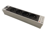 Listwa rozgałęźnik przedłużacz Rlttal PSM 7856.12 CEE 4