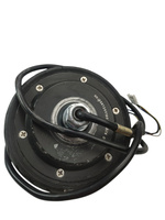 SILNIK Z OPONĄ ZUŻYTĄ HHJ25NT24V1802026876 D DO HULAJNOGI CAVION GO