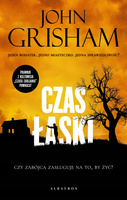 Czas łaski John Grisham