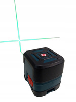 Laser krzyżowy poziomica laserowa Rockseed