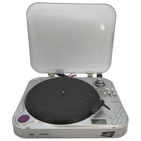 Gramofon Lenco L-Classic 21