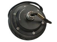 SILNIK Z OPONĄ HHJ25NT24V1802025375 D CAVION GO DESKOROLKA