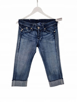 Calvin Klein Jeansy Męskie Jasnoniebieskie