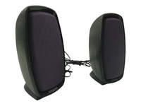 Głośniki komputerowe CREATIVE 245 czarne