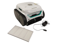 Bezprzewodowy robot do czyszczenia basenów WYBOT C2 Biały