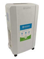 Osuszacz powietrza Olimpia Splendid Aquaria Slim 10 P 10L Pure 45 m³