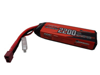 Akumulator Bateria LiPo Sunpadow 2200mAh 25 7.4V 40C
