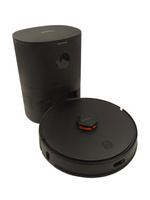 Robot sprzątający ze stacją na kurz IMOU RV-L11S-A 4500Pa 3200mAh 3 mapy