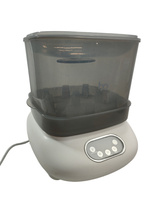 Sterylizator do butelek smoczków parowy LS-BE909A