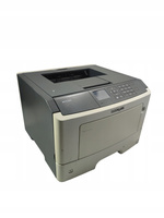 Drukarka Lexmark MS415dn USB LAN Dupleks