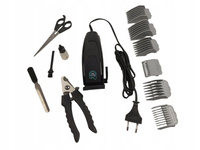 Zestaw do strzyżenia zwierząt Activ Pet PT-2274