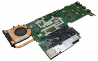 Płyta główna laptopa Lenovo ThinkPad L470 20J5-S2MQ00 DL470 NM-B021 Rev:2.0