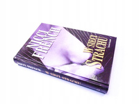 KSIĄŻKA W SIECI STRACHU NICCI FRENCH